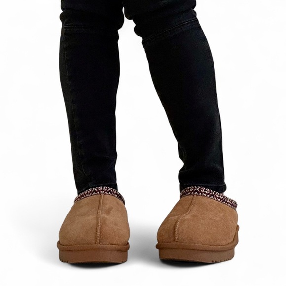 WOMEN’S WARM SLIPPERS (SIM-M) - Picture 5 of 8